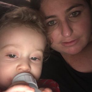 Meet your Posher, Krystin